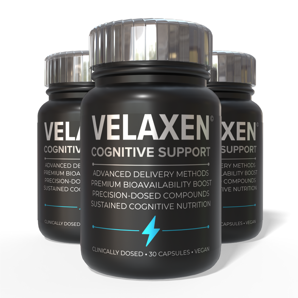 <h3>Velaxen vs. Other Nootropics</h3>