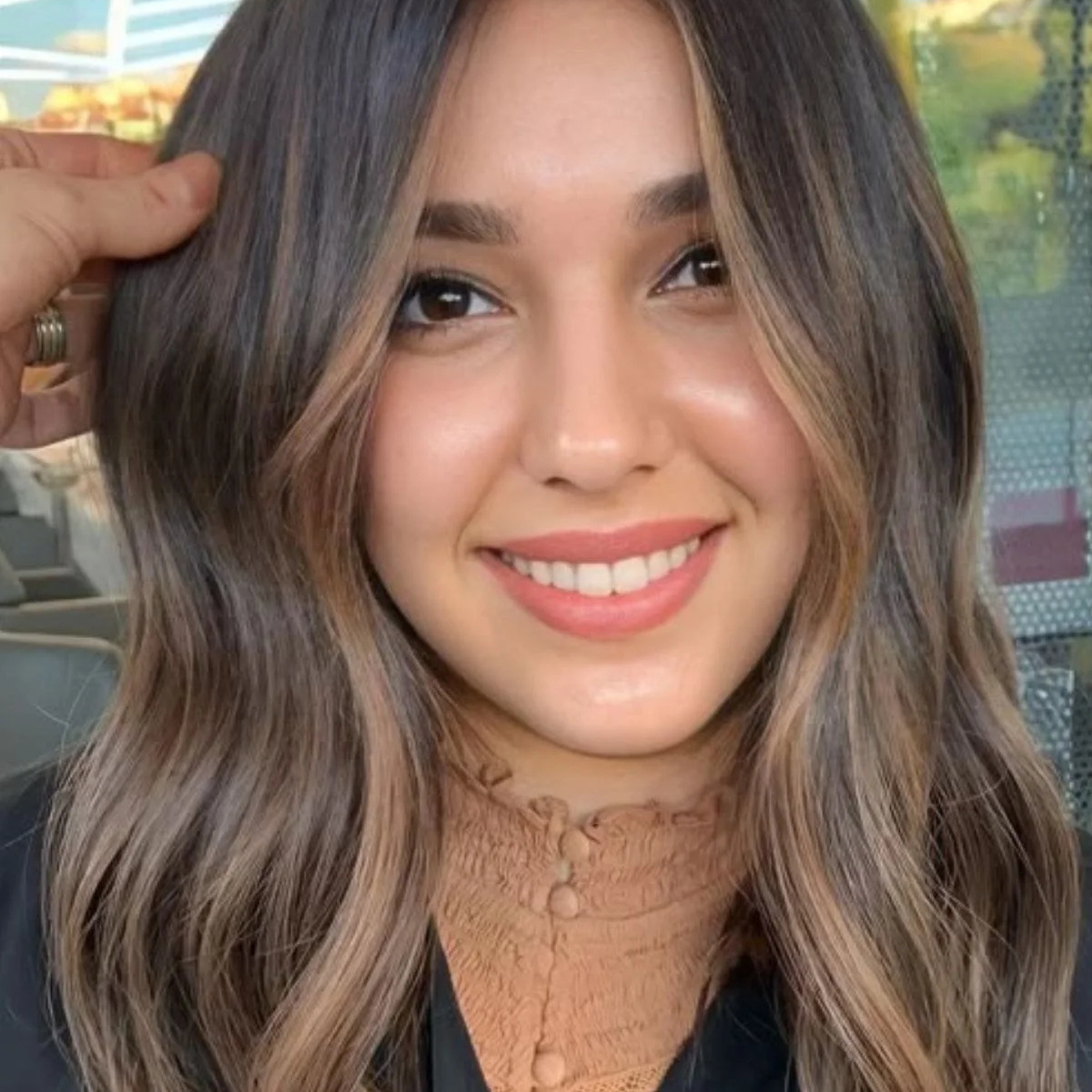 Sarah. M