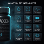 Velaxen Cognitive Boost